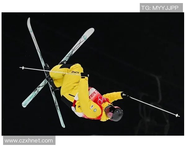 中国自由式滑雪新星训练事故，幸无大碍将重返赛场