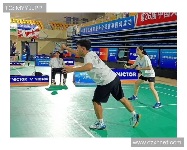 羽毛球比赛中高频动作对运动员疲劳积累的影响