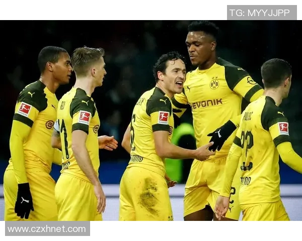 昔日恩怨再现！多特蒙德与老队友狭路相逢